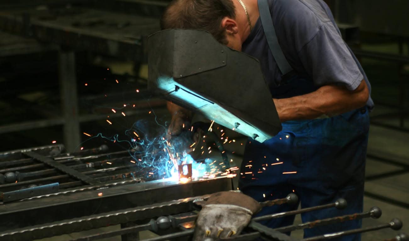 Camboia's Handyman & Mobile Welding Services
